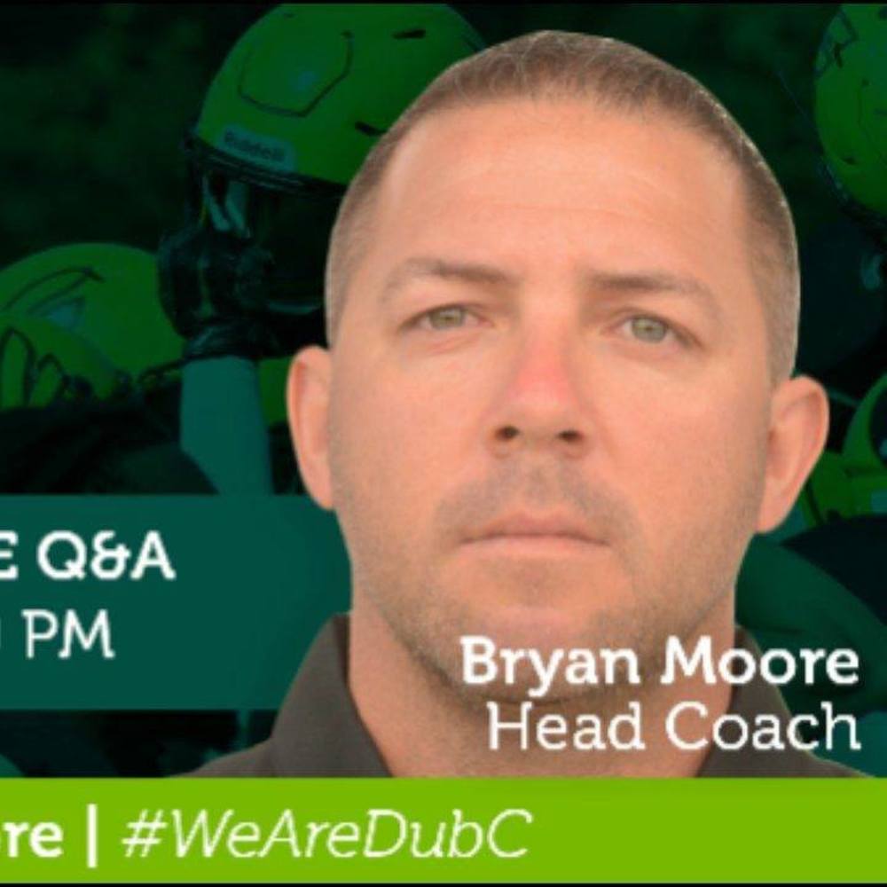 Meet your Posher, Bryan